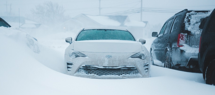 7 Tips to Keep Your Car Clean in Rain and Snow